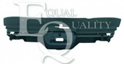 EQUAL QUALITY g0890 -  Решетка радиатора